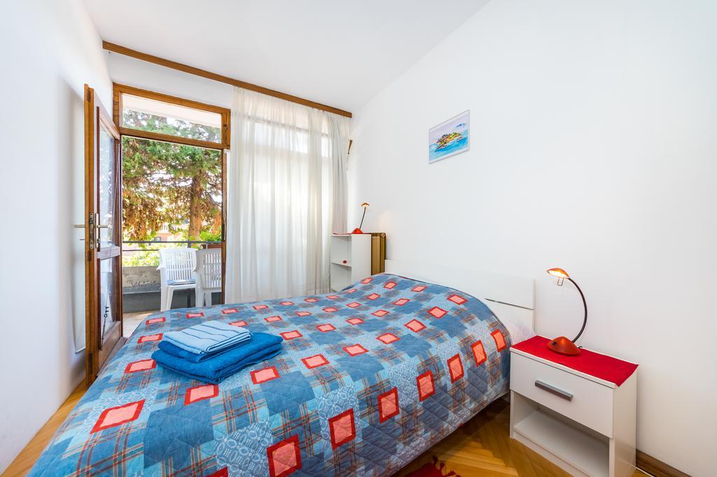 Apartman Solomir Leilighet Zadar Eksteriør bilde
